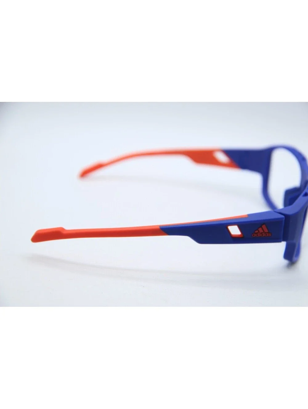 Adidas Sp0045 91L Blue Orange Authentic Eyeglasses 61-15-130